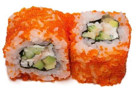 Калифорния