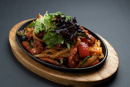 Пультак покым