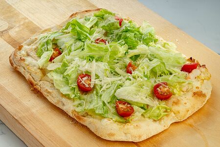 Пицца Цезарь