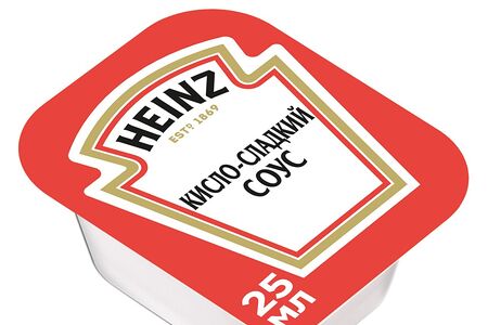 Соус кисло-сладкий