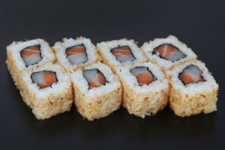 Салмон скин