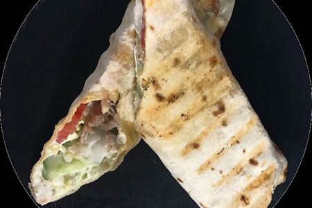 Шаурма Мини