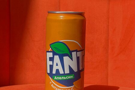 Fanta