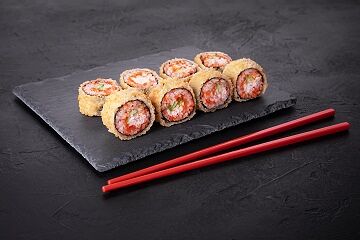 Хрустящая Калифорния