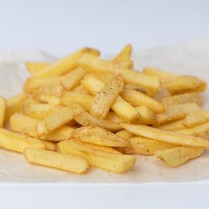 Картофель фри