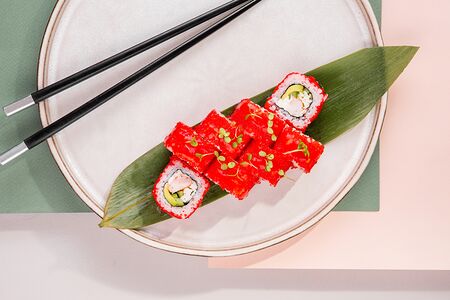 Калифорния