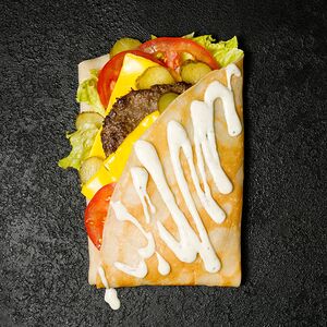 БлинБургер