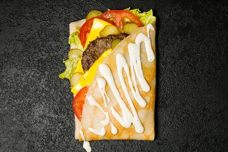 БлинБургер