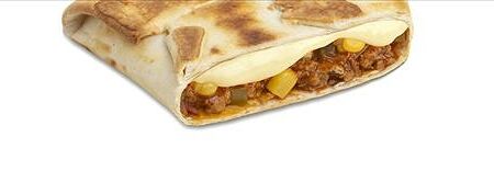 Кесадилья Мексиканская