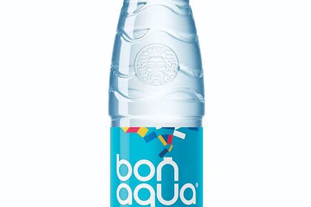 BonAqua негазированная