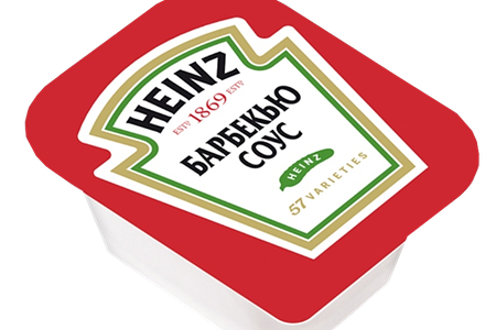 Соус Heinz (Барбекю)