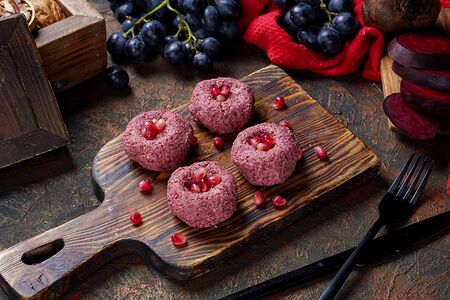 Пхали со свеклой