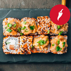 Ролл Том-Ям