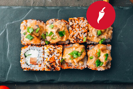 Ролл Том ям