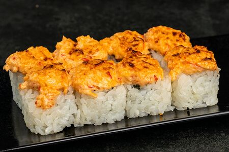 Ролл Наджиро