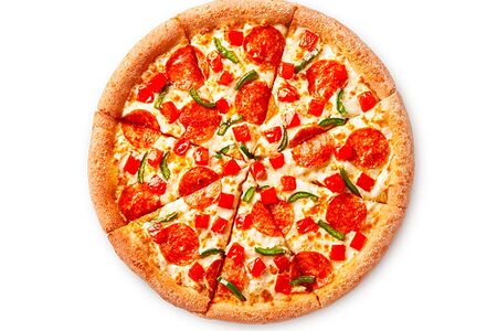 Зинаида Петровна