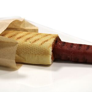 Френч дог по - фински