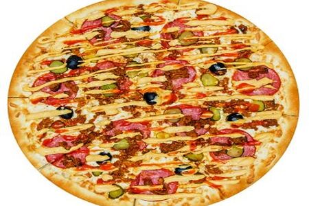 Деревенская Острая 32