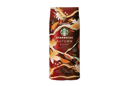 Кофе Autumn Blend, 250 г