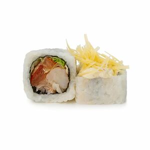 Цезарь с курицей 