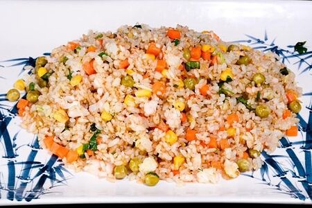 Ком занг/ Com rang