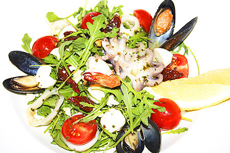 Салат Версаль