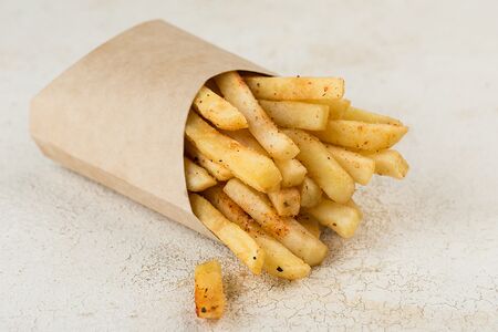 Картофель фри