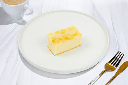 Творожная запеканка, 90 г