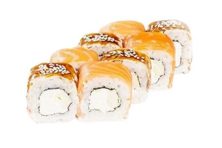 Ролл Полуостров