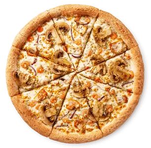 Пицца Ма Шери