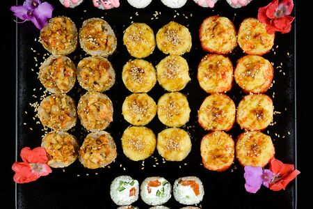 Сет №42 Якимашита