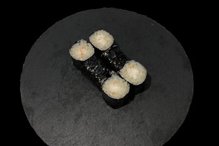 Нори маки Креветка