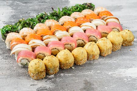 Сет Много Филадельфий