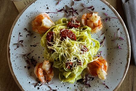 Паста Гульельмо Маркони