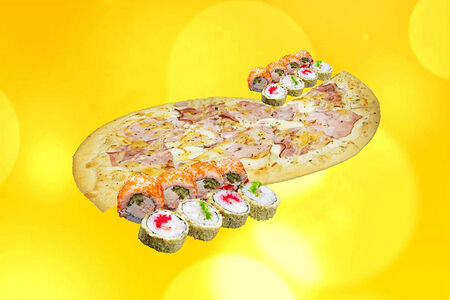 Комбо для Влюбленных