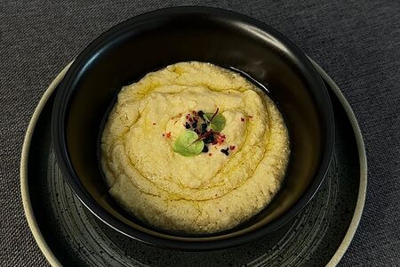 Соус Тарамасалата