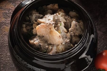 Душенина куриная