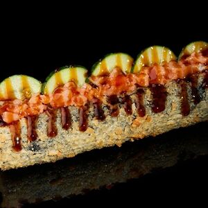 Սյակե Հենդ տեմպուրա