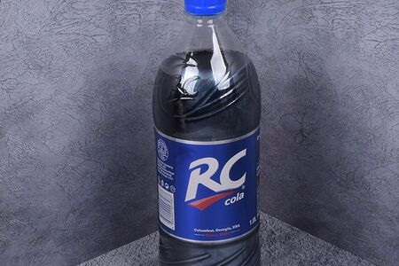 Rc Cola