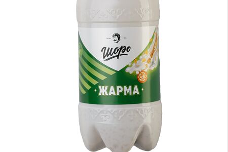 Напиток Жарма Шоро