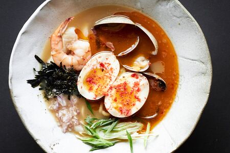 Си-фуд (морепродукты)