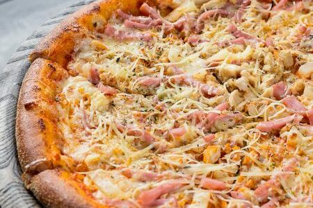 Гавайская 30 см