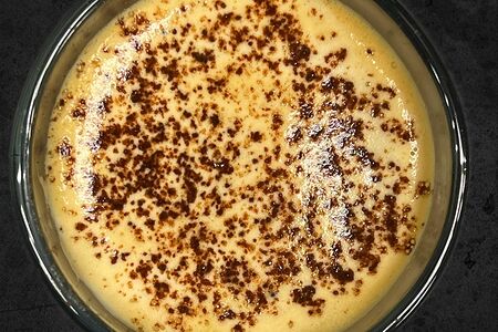 Какао манго-чили