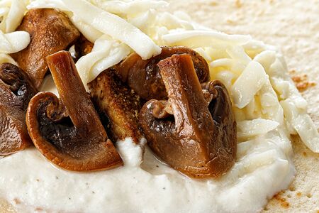 Блин Жюльен