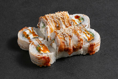 Ролл Канада