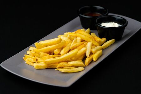 Картофель фри