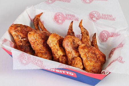 Крылышки гриль Классические