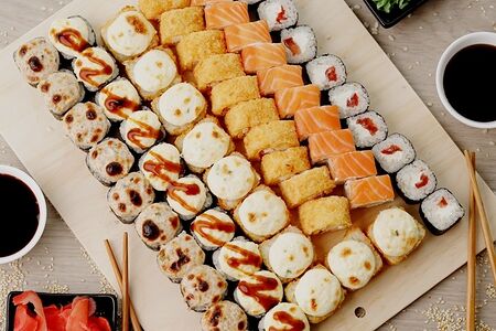 Сет Окинава