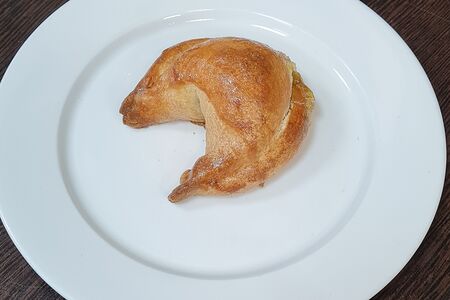 Улыбка (яблоко)