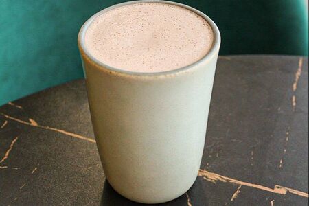 Кокосовый раф